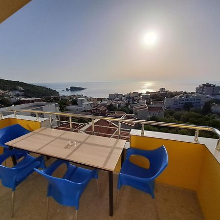 Apartments Miles Utjeha Zewnętrze zdjęcie