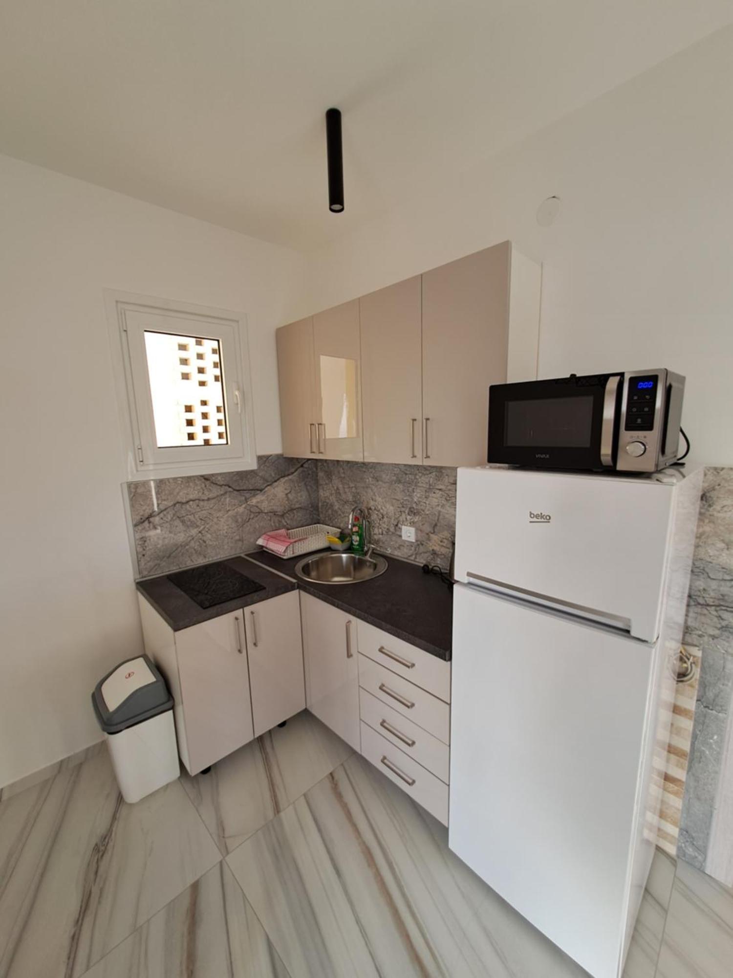 Apartments Miles Utjeha Zewnętrze zdjęcie