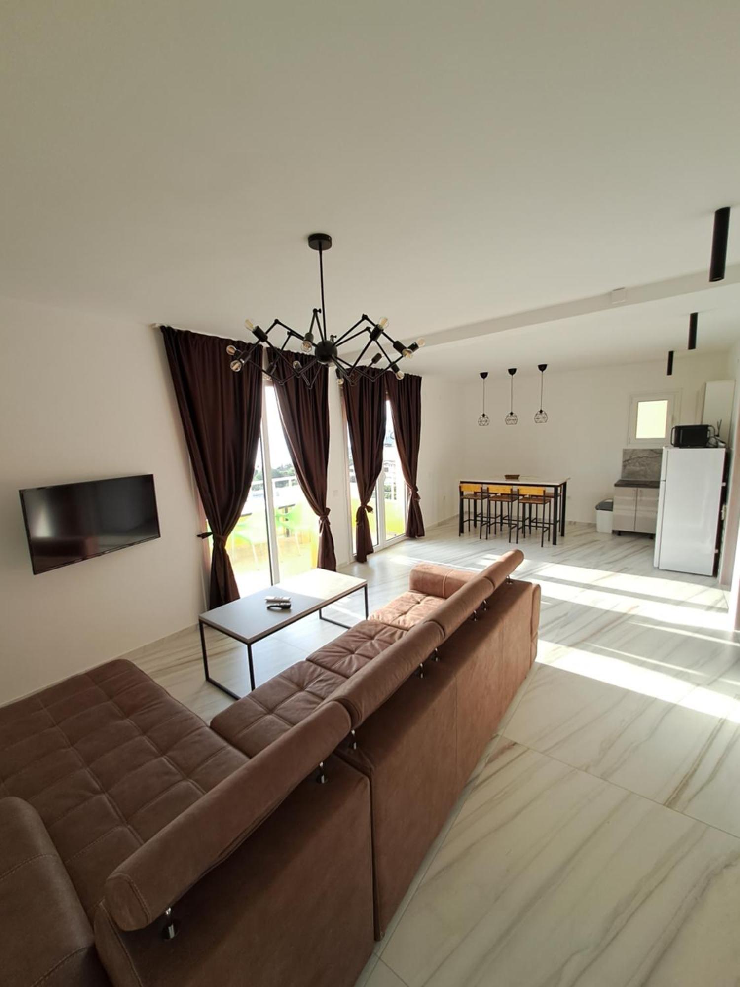 Apartments Miles Utjeha Zewnętrze zdjęcie