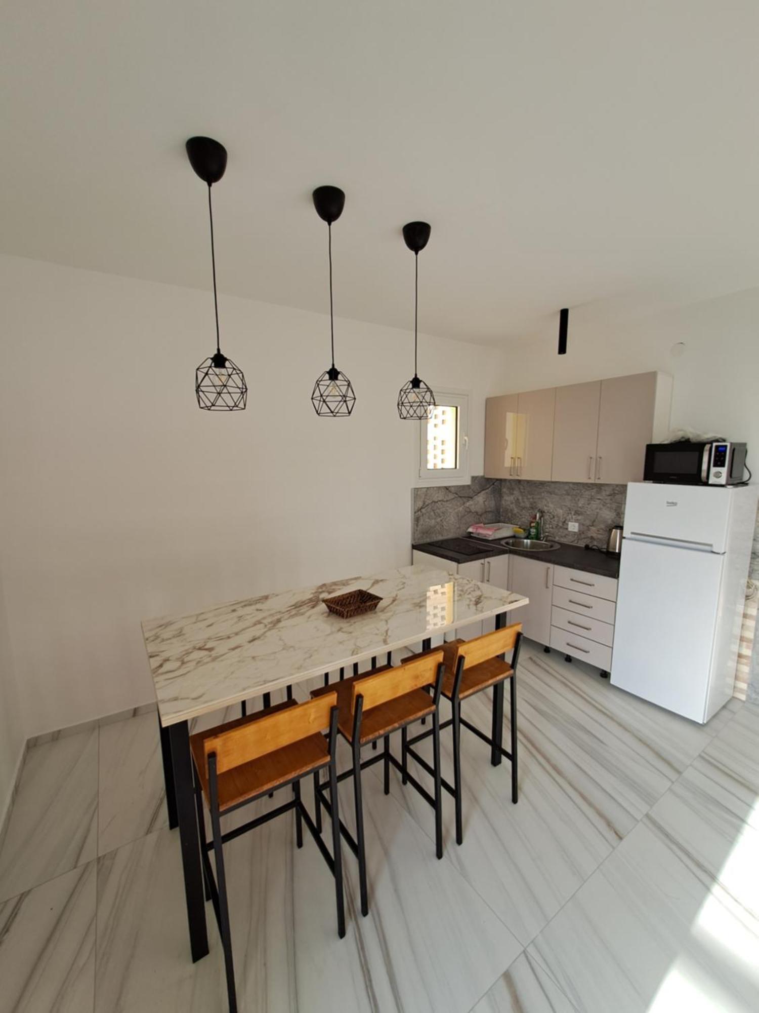 Apartments Miles Utjeha Zewnętrze zdjęcie