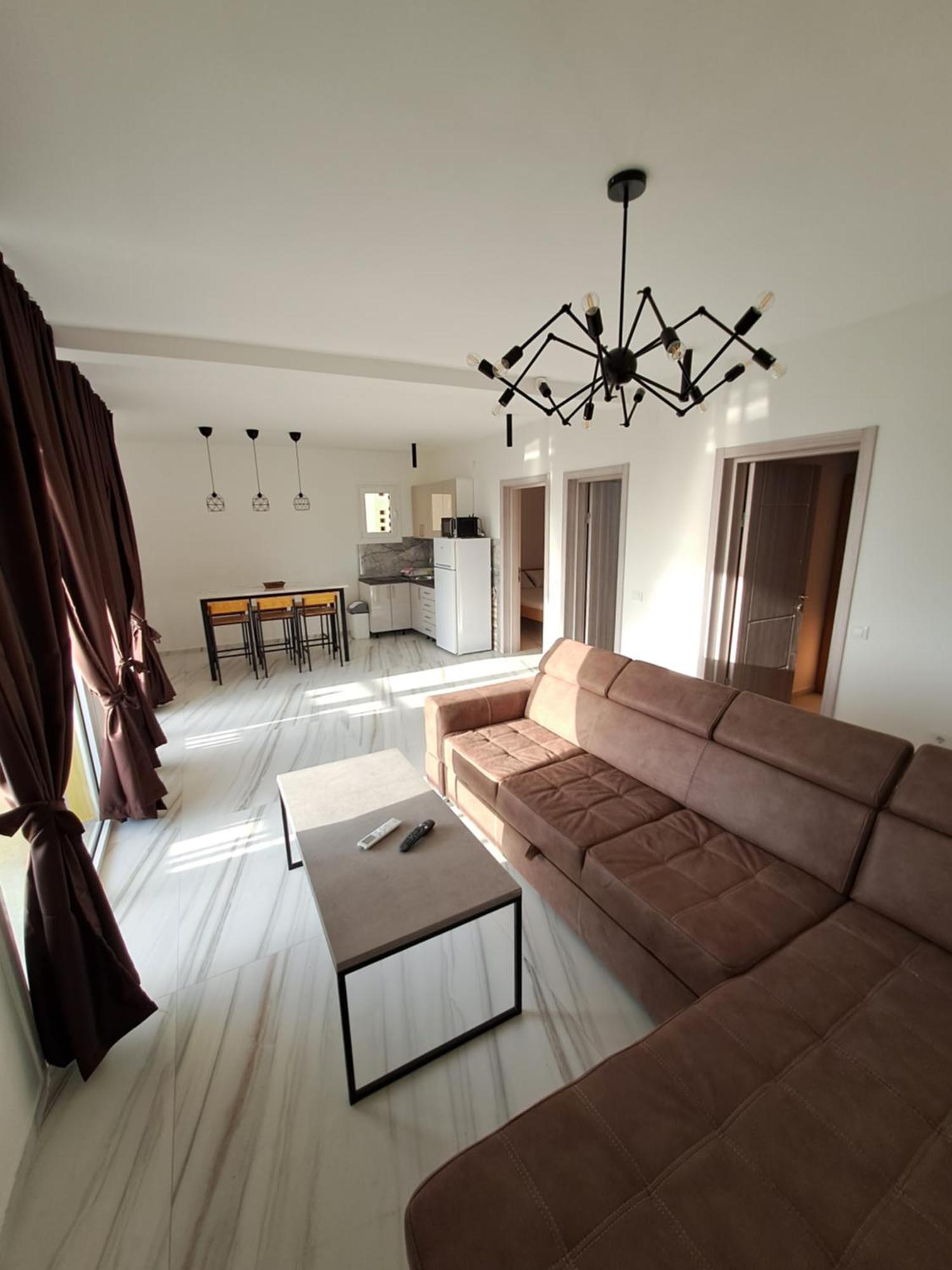 Apartments Miles Utjeha Zewnętrze zdjęcie