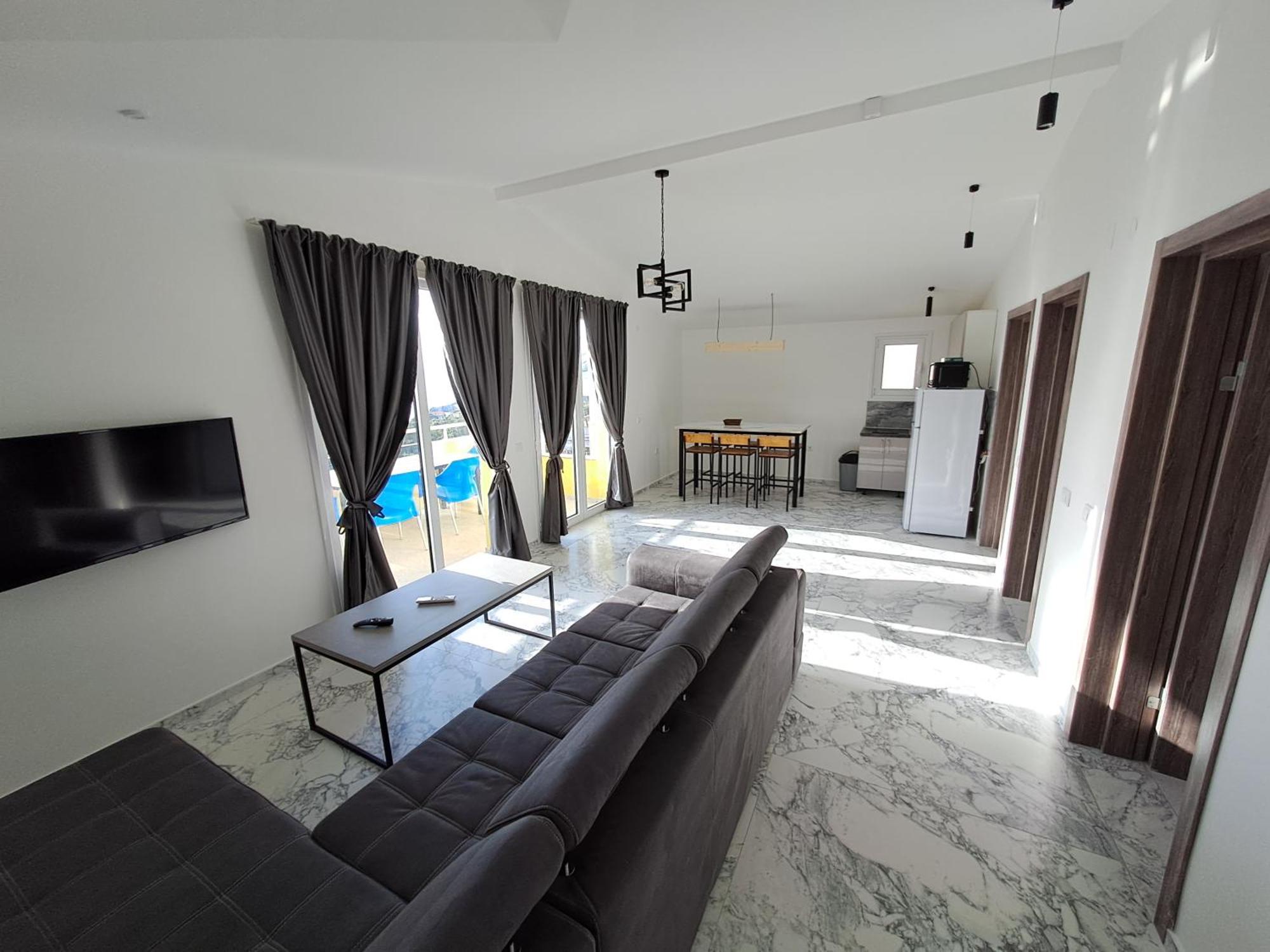 Apartments Miles Utjeha Zewnętrze zdjęcie