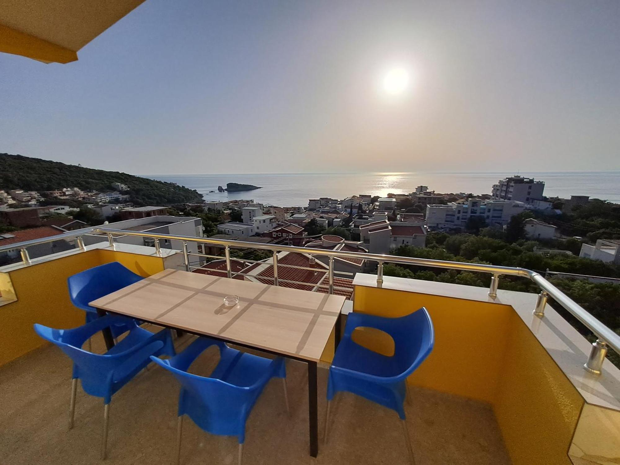 Apartments Miles Utjeha Zewnętrze zdjęcie