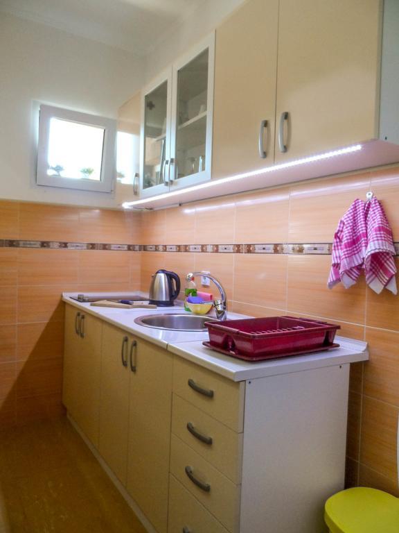 Apartments Miles Utjeha Zewnętrze zdjęcie