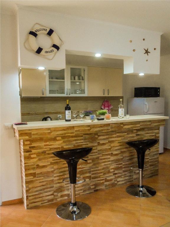 Apartments Miles Utjeha Zewnętrze zdjęcie