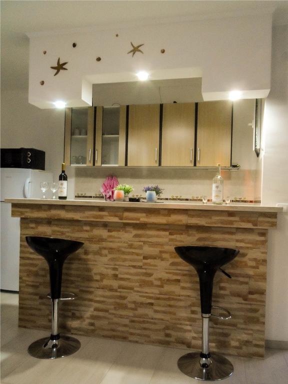 Apartments Miles Utjeha Zewnętrze zdjęcie