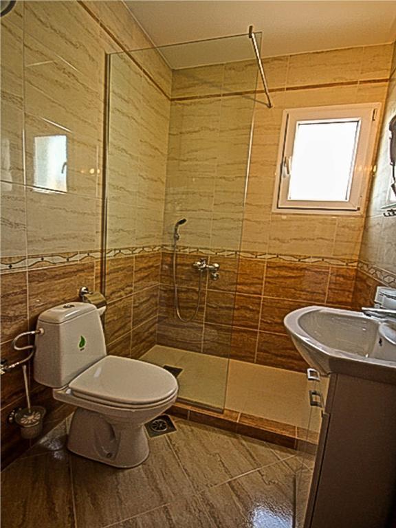 Apartments Miles Utjeha Zewnętrze zdjęcie