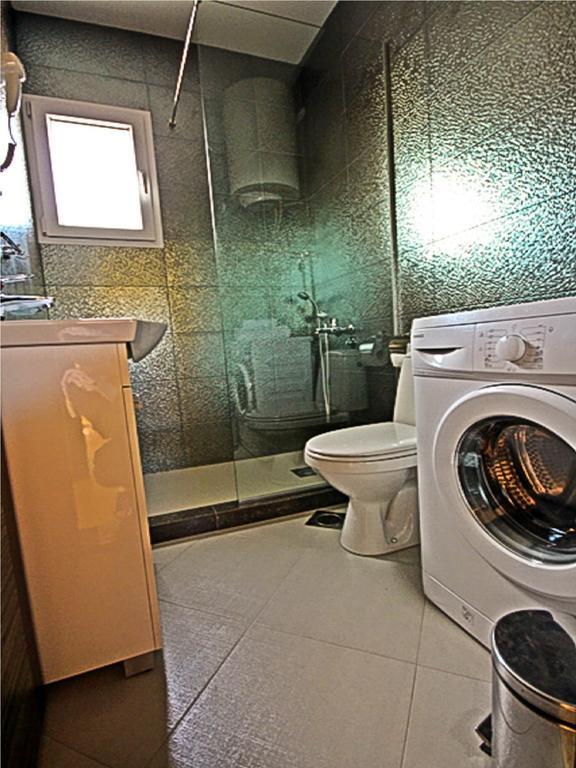 Apartments Miles Utjeha Zewnętrze zdjęcie