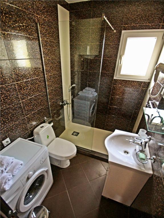 Apartments Miles Utjeha Zewnętrze zdjęcie